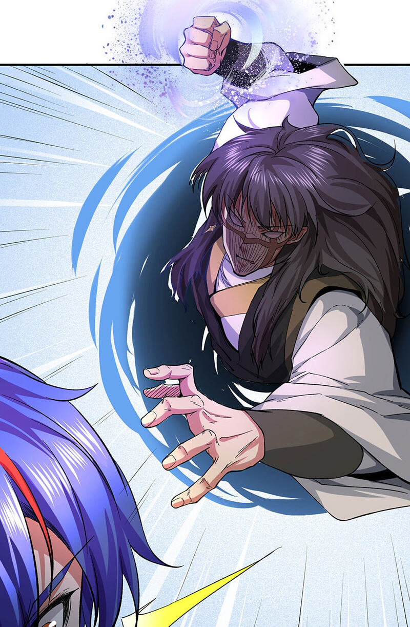 Martial Arts Reigns Chapter 614 page 15 - 