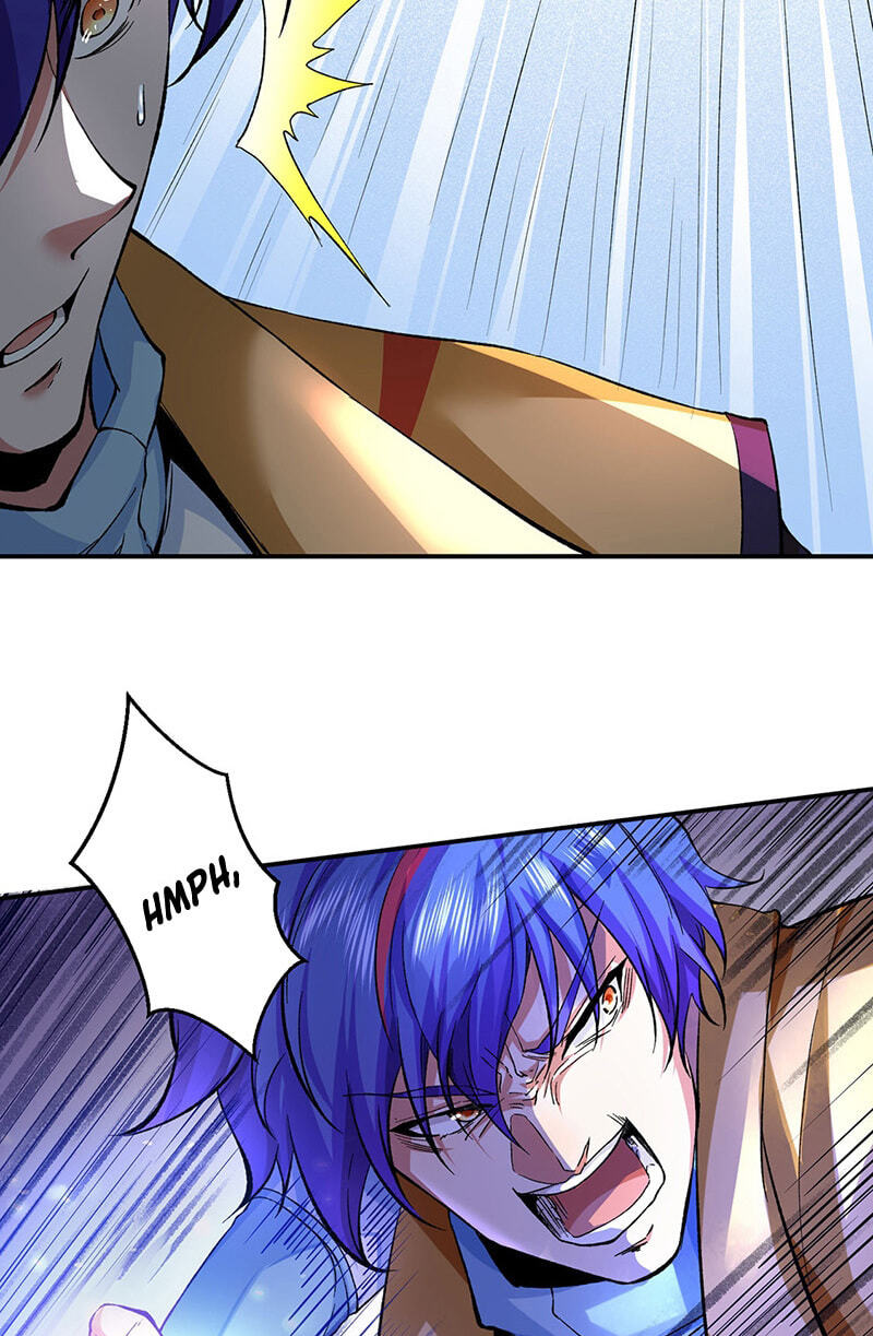Martial Arts Reigns Chapter 614 page 16 - 