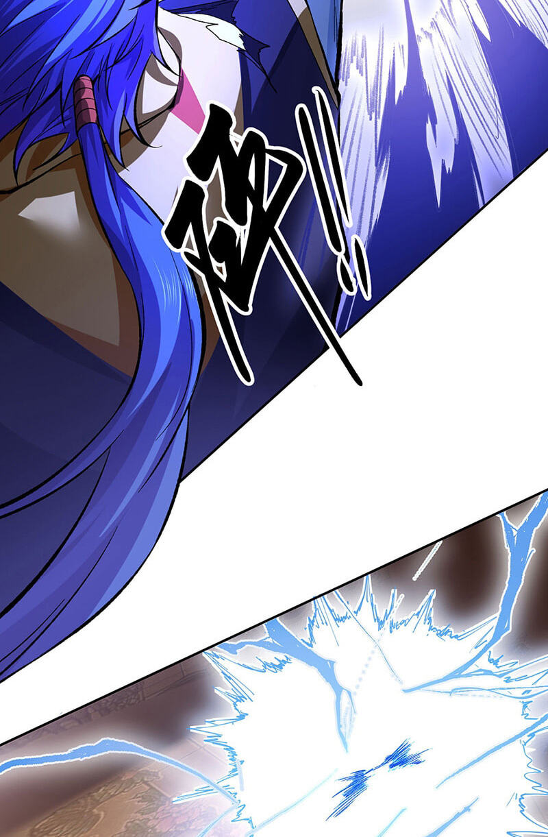 Martial Arts Reigns Chapter 614 page 18 - 