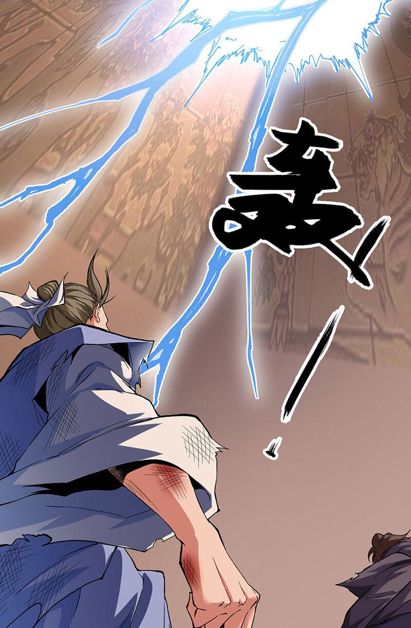 Martial Arts Reigns Chapter 614 page 19 - 