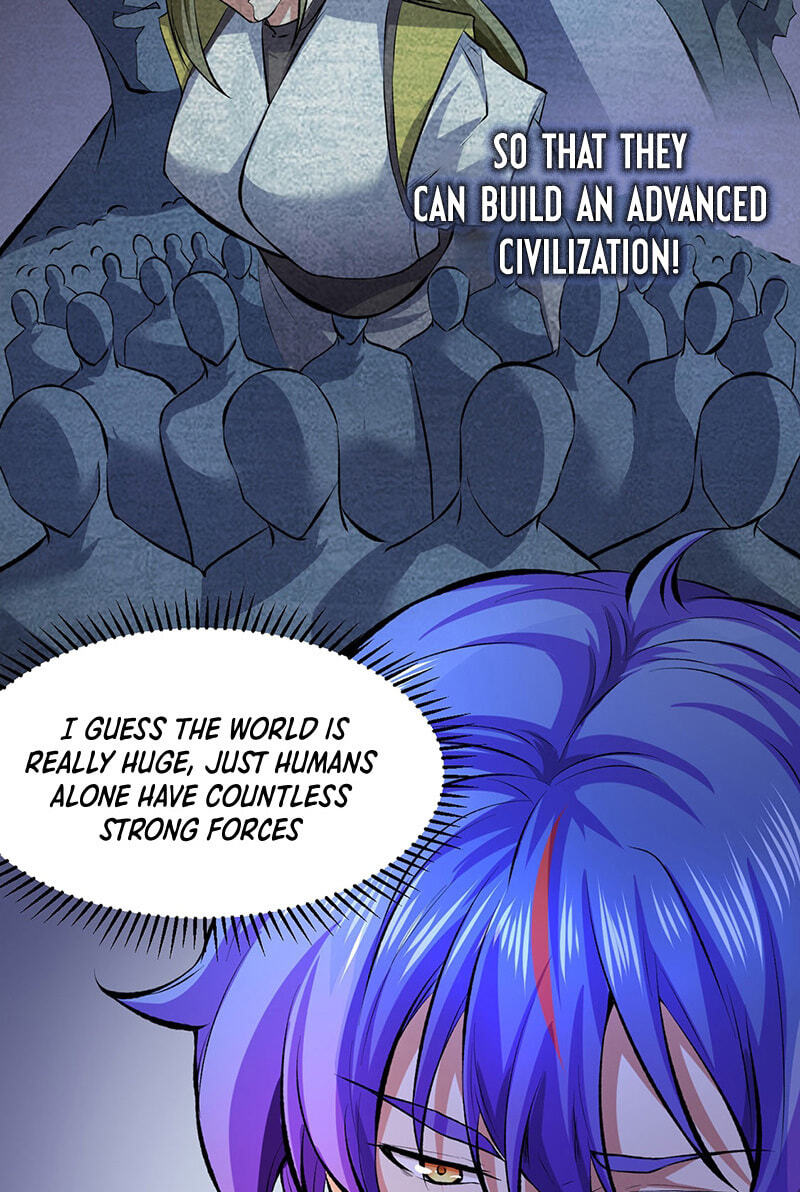 Martial Arts Reigns Chapter 614 page 44 - 