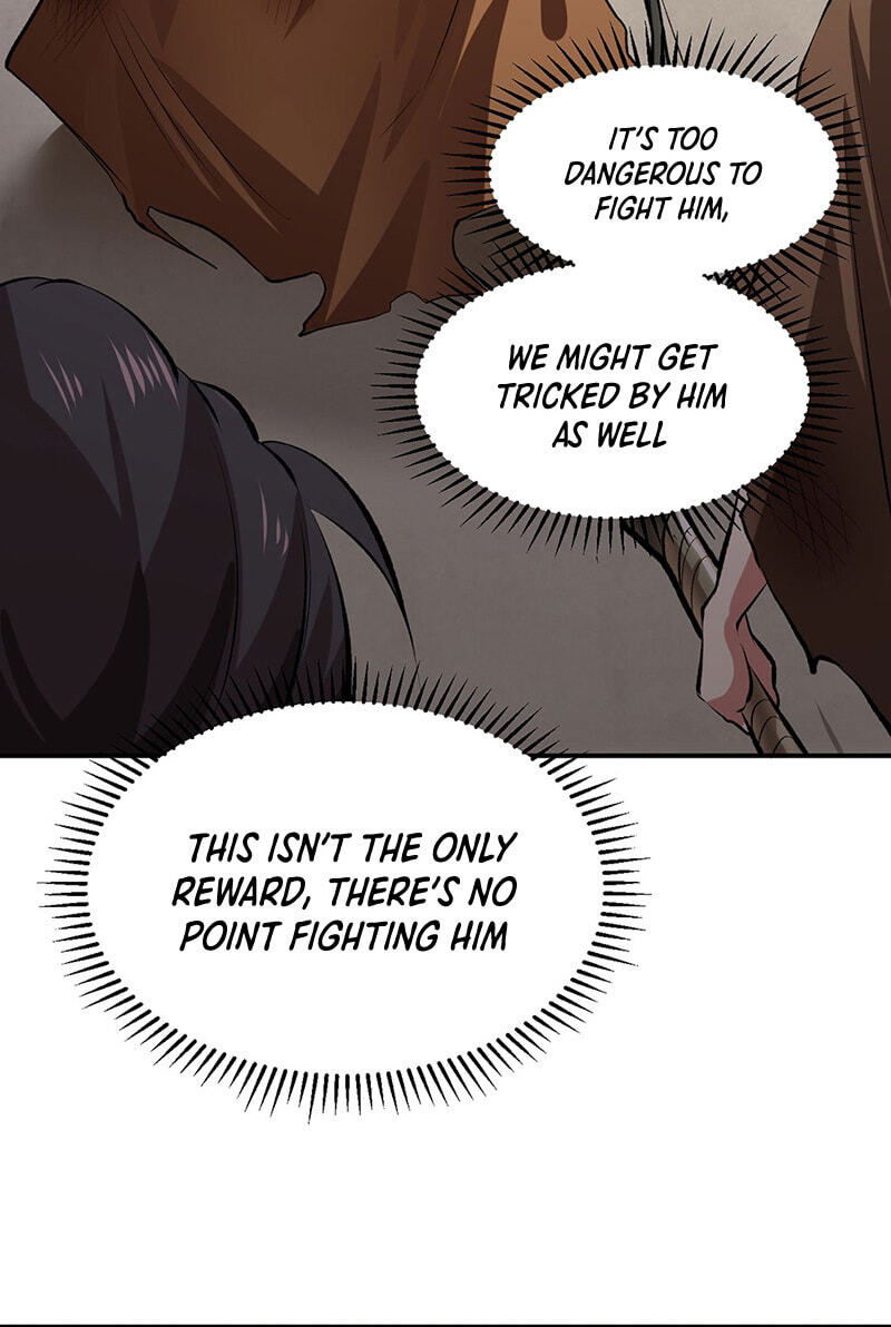 Martial Arts Reigns Chapter 614 page 48 - 