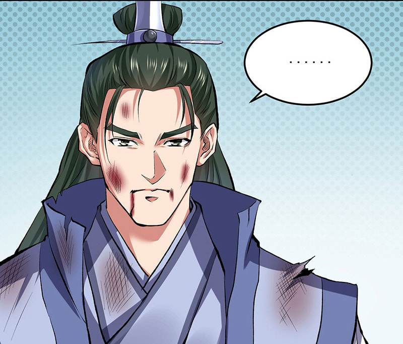 Martial Arts Reigns Chapter 614 page 49 - 