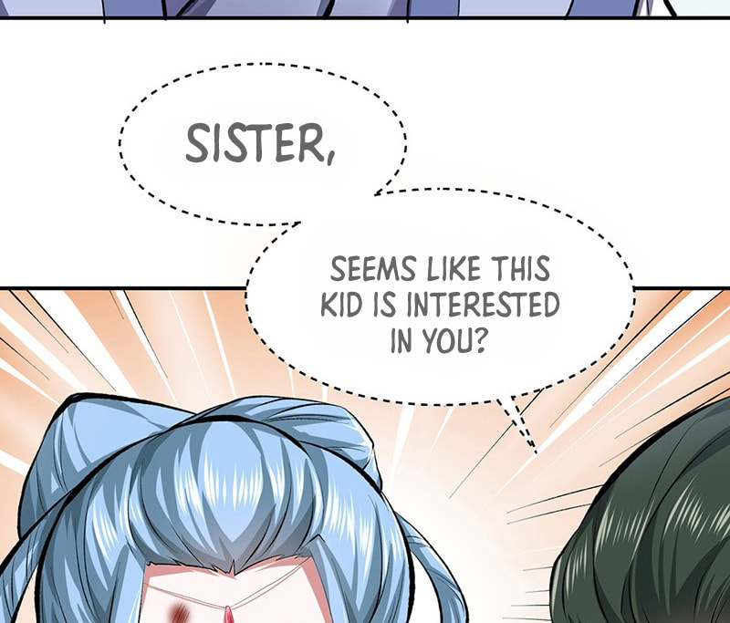 Martial Arts Reigns Chapter 614 page 50 - 