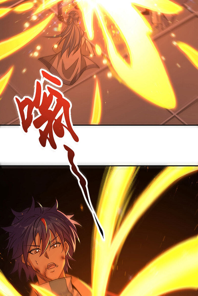 Martial Arts Reigns Chapter 616 page 13 - 