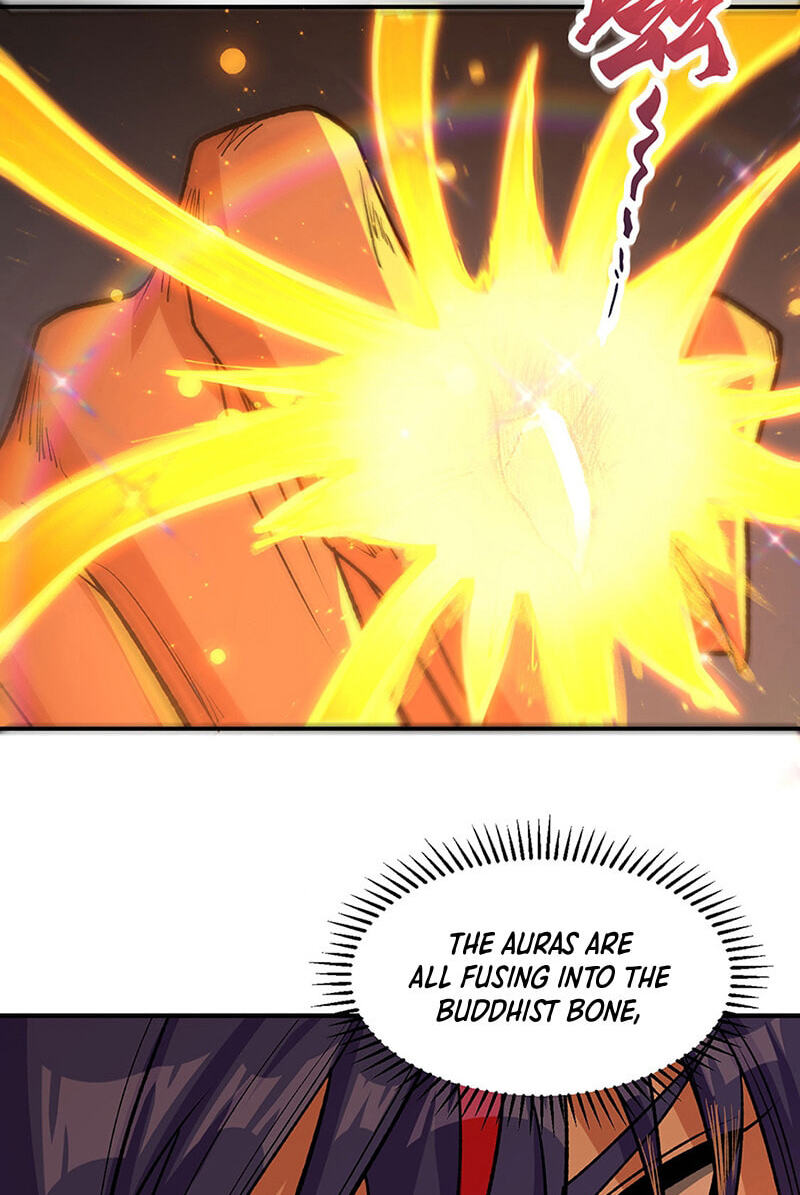 Martial Arts Reigns Chapter 616 page 15 - 