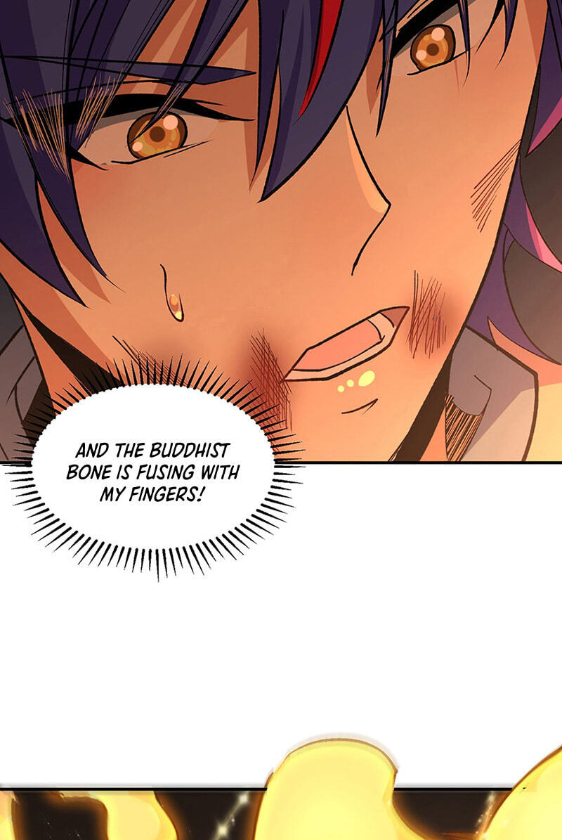 Martial Arts Reigns Chapter 616 page 16 - 