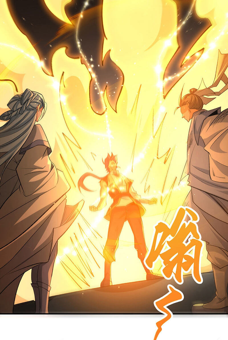 Martial Arts Reigns Chapter 616 page 17 - 
