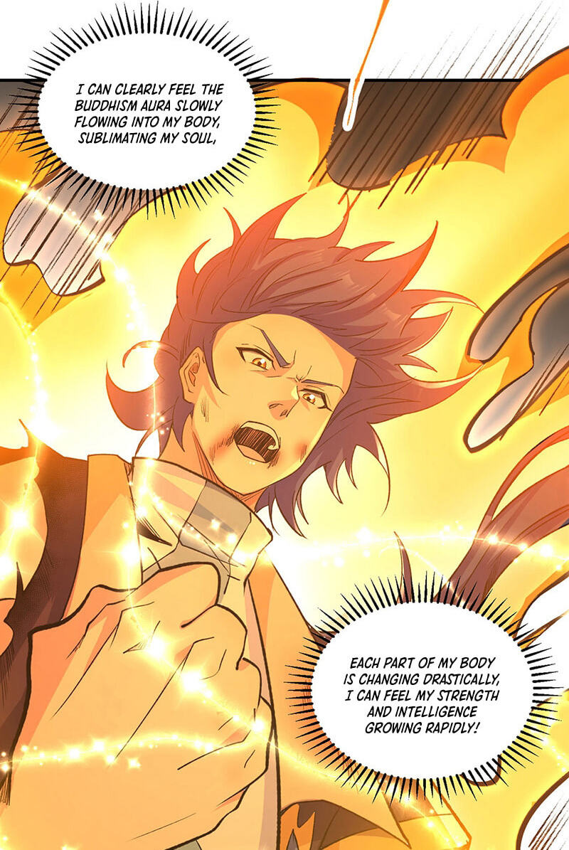 Martial Arts Reigns Chapter 616 page 18 - 