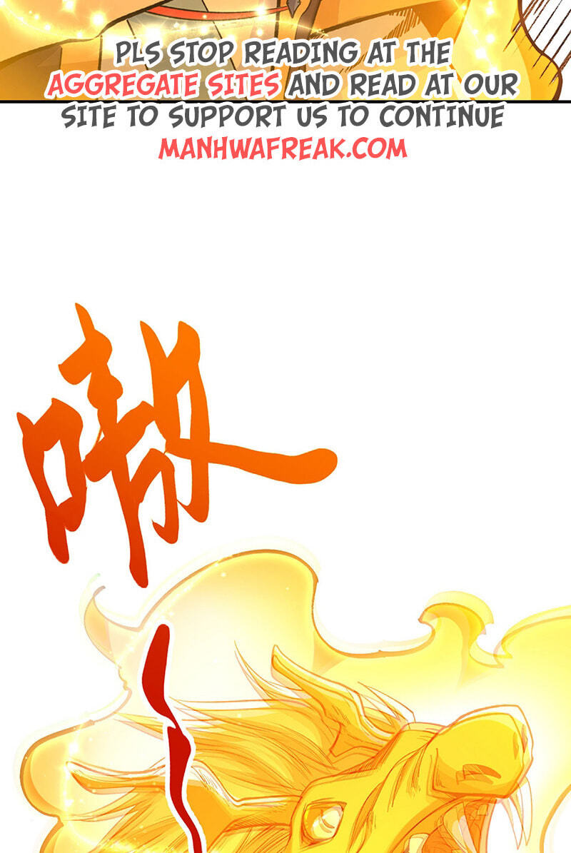 Martial Arts Reigns Chapter 616 page 19 - 