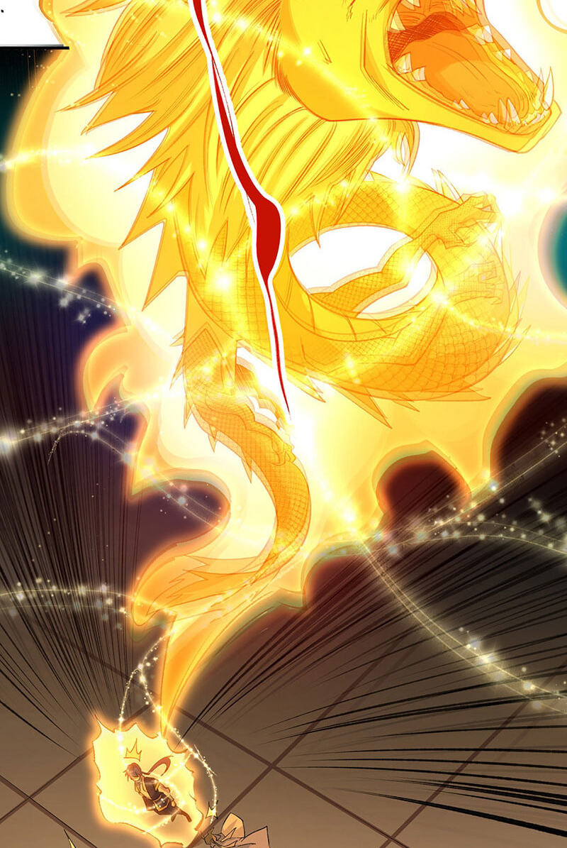 Martial Arts Reigns Chapter 616 page 20 - 