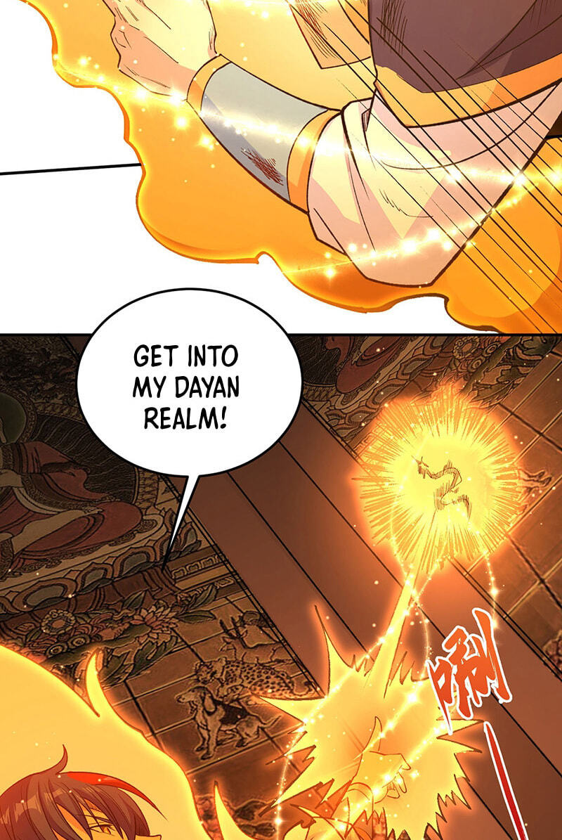 Martial Arts Reigns Chapter 616 page 22 - 