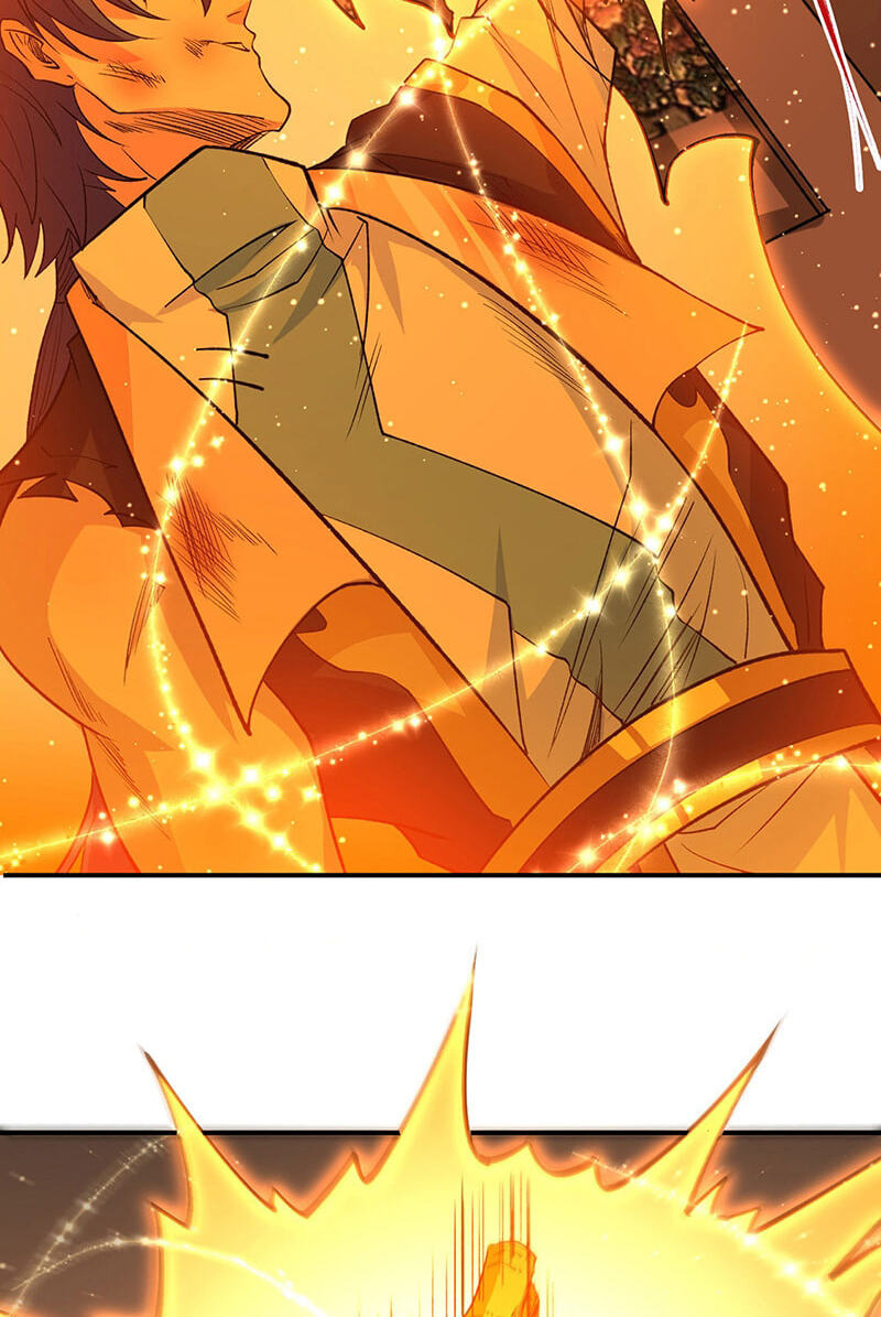 Martial Arts Reigns Chapter 616 page 23 - 