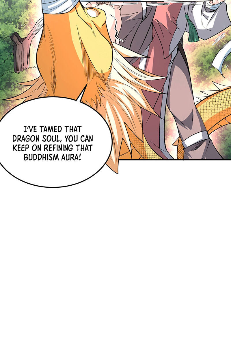 Martial Arts Reigns Chapter 616 page 26 - 