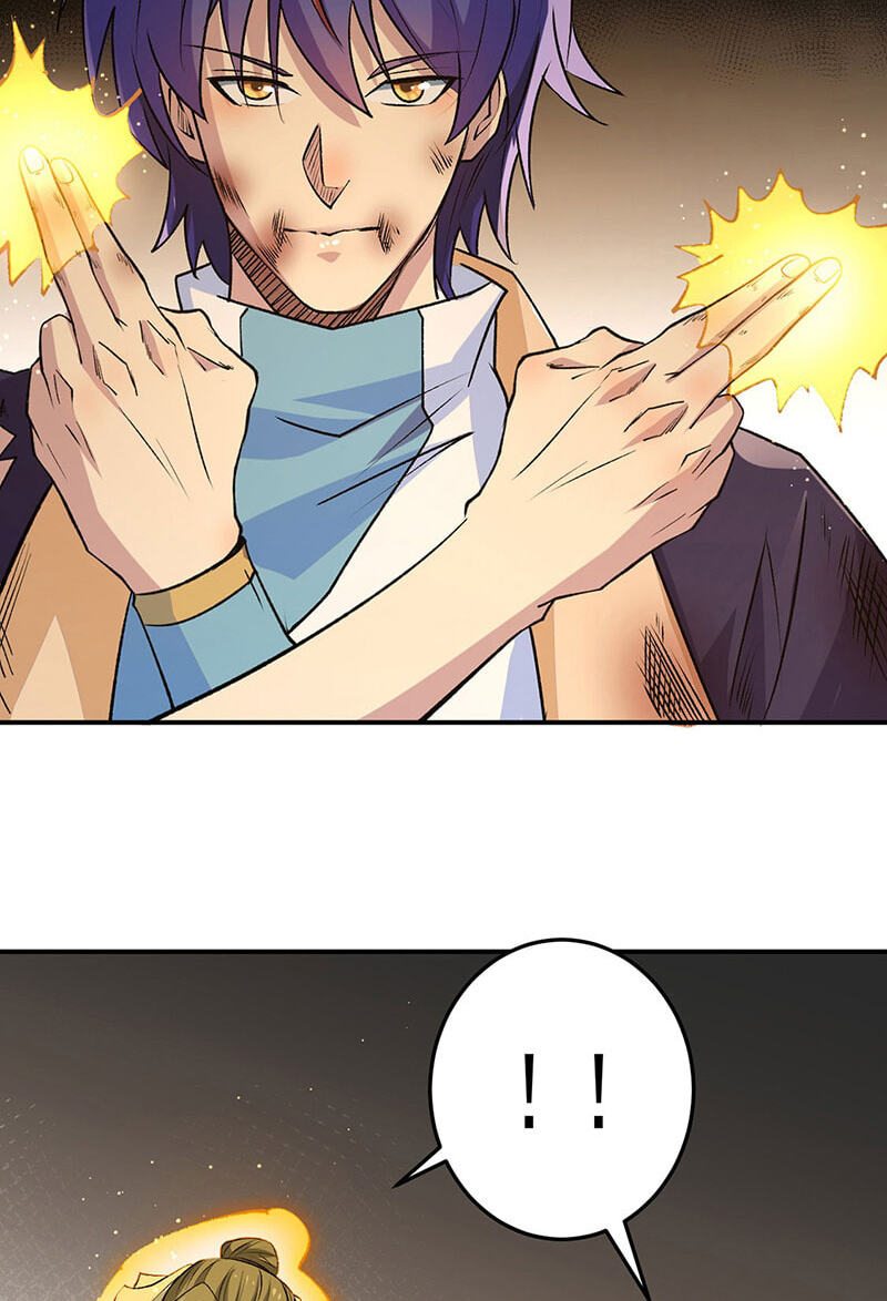 Martial Arts Reigns Chapter 616 page 29 - 