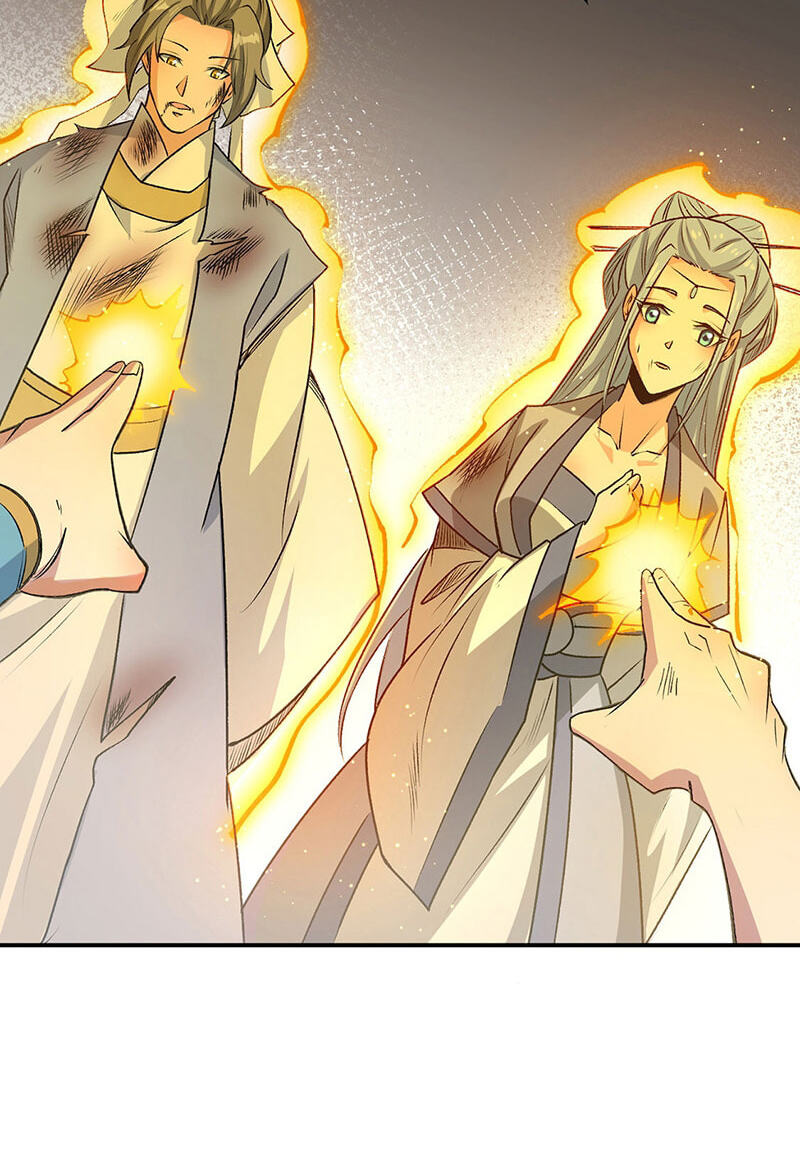 Martial Arts Reigns Chapter 616 page 30 - 