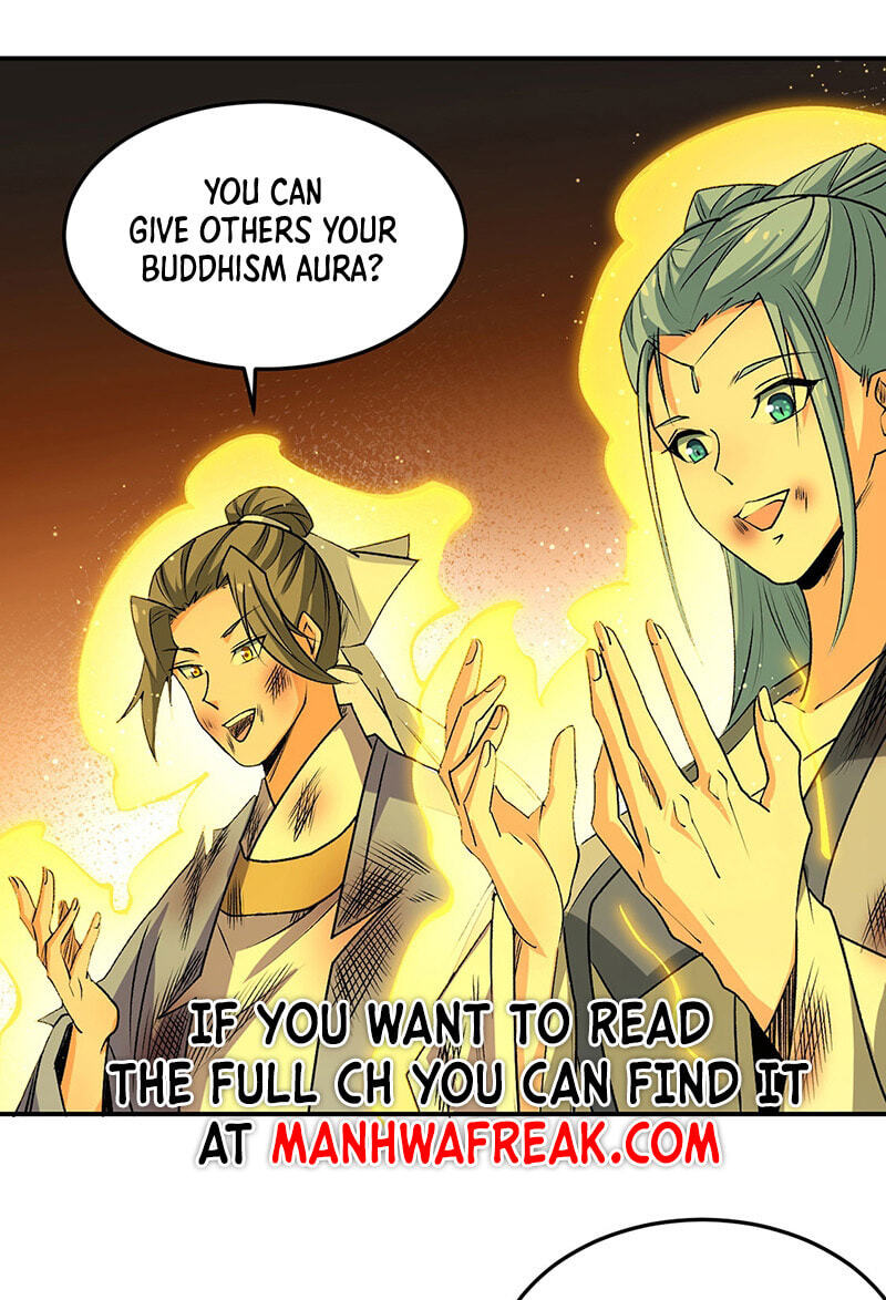 Martial Arts Reigns Chapter 616 page 31 - 