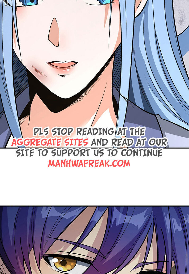 Martial Arts Reigns Chapter 616 page 43 - 