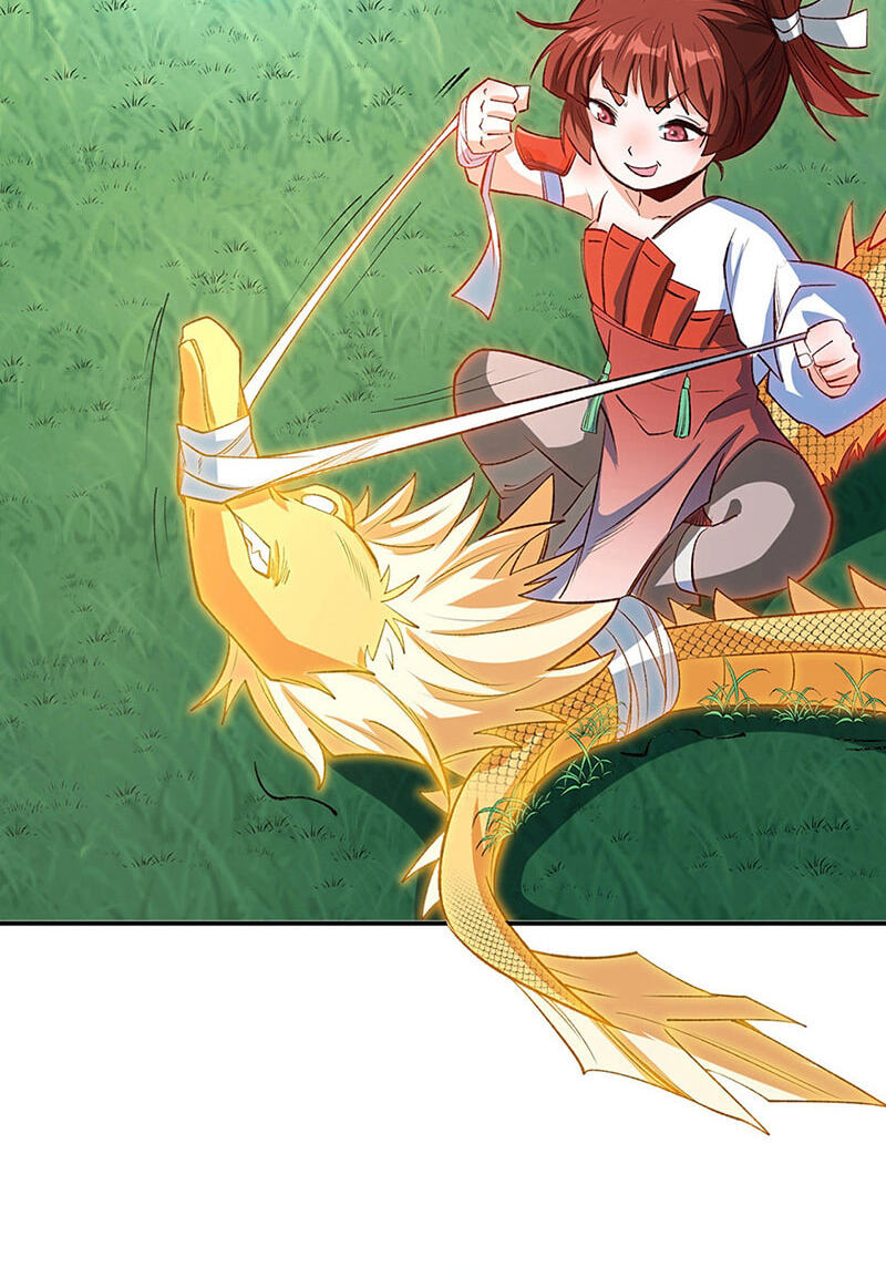 Martial Arts Reigns Chapter 616 page 48 - 