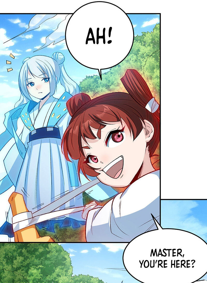 Martial Arts Reigns Chapter 616 page 49 - 