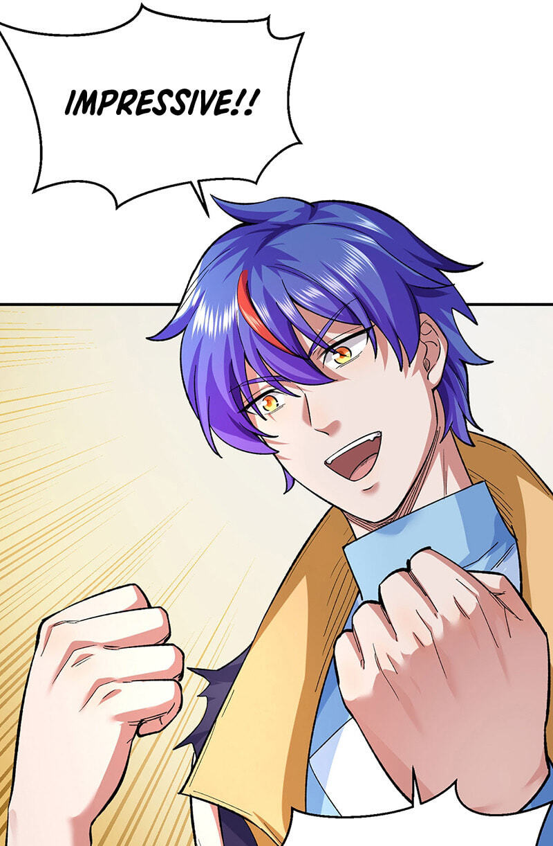 Martial Arts Reigns Chapter 617 page 13 - 