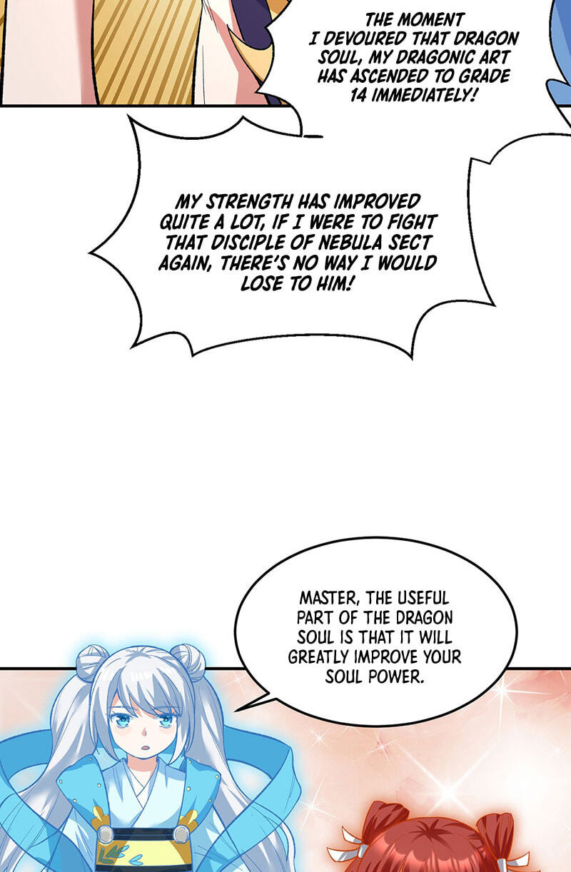 Martial Arts Reigns Chapter 617 page 14 - 