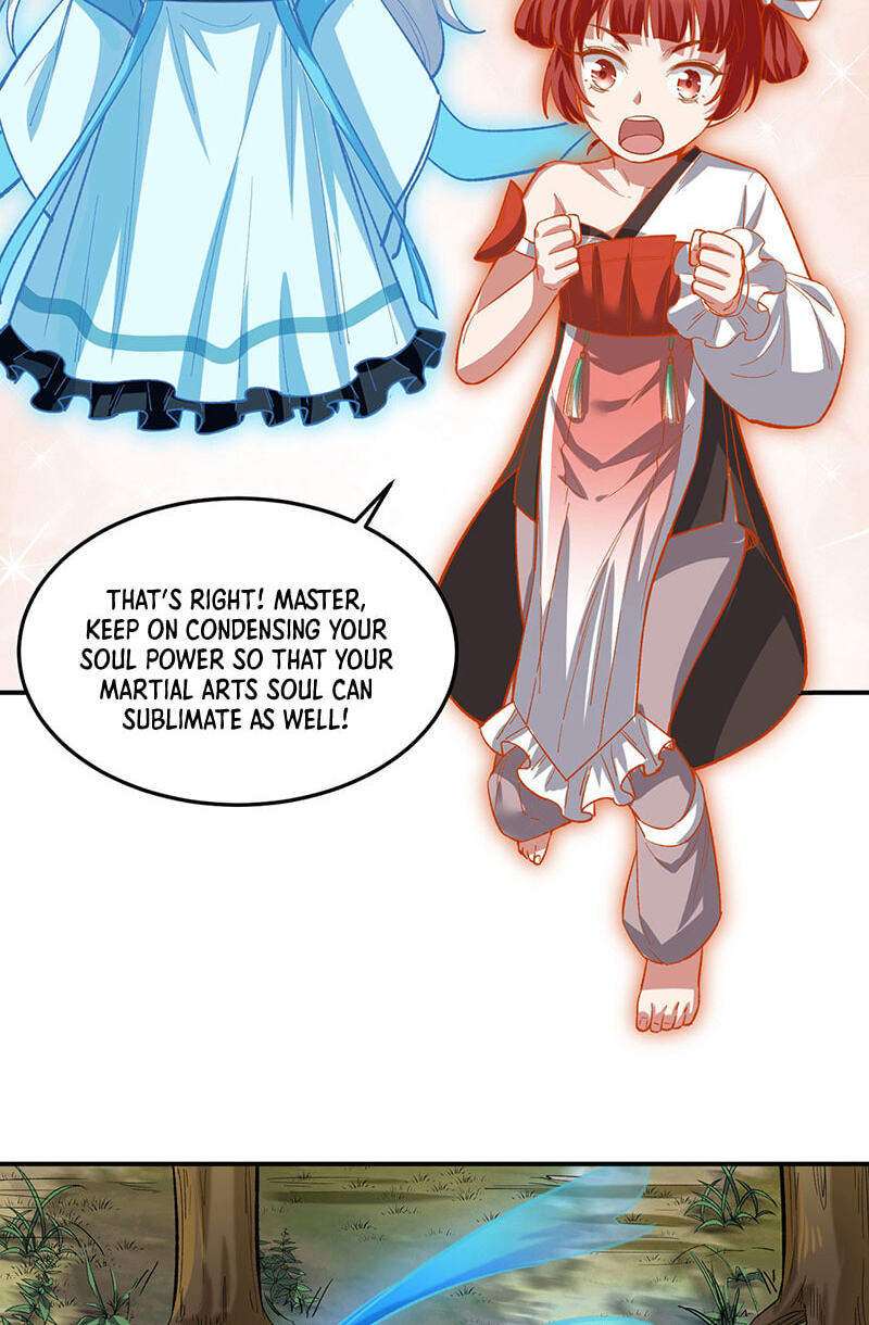Martial Arts Reigns Chapter 617 page 15 - 