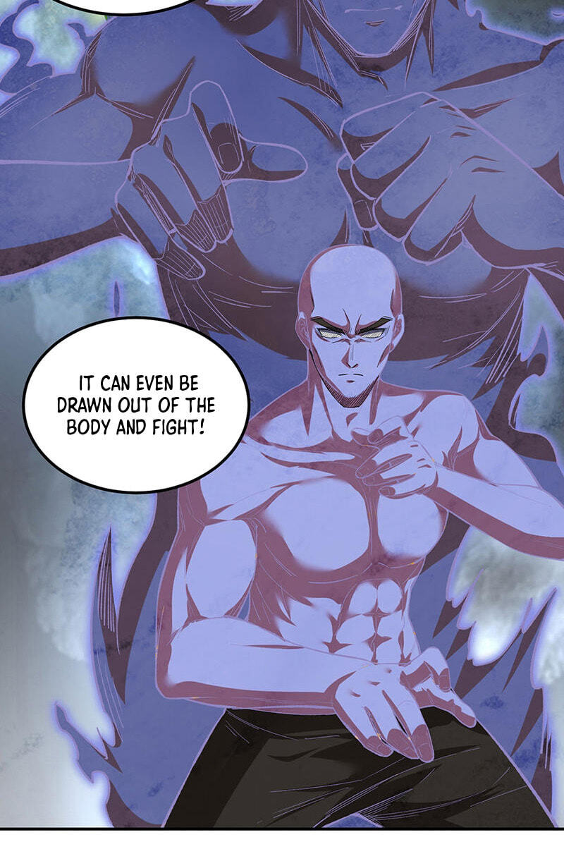 Martial Arts Reigns Chapter 617 page 19 - 