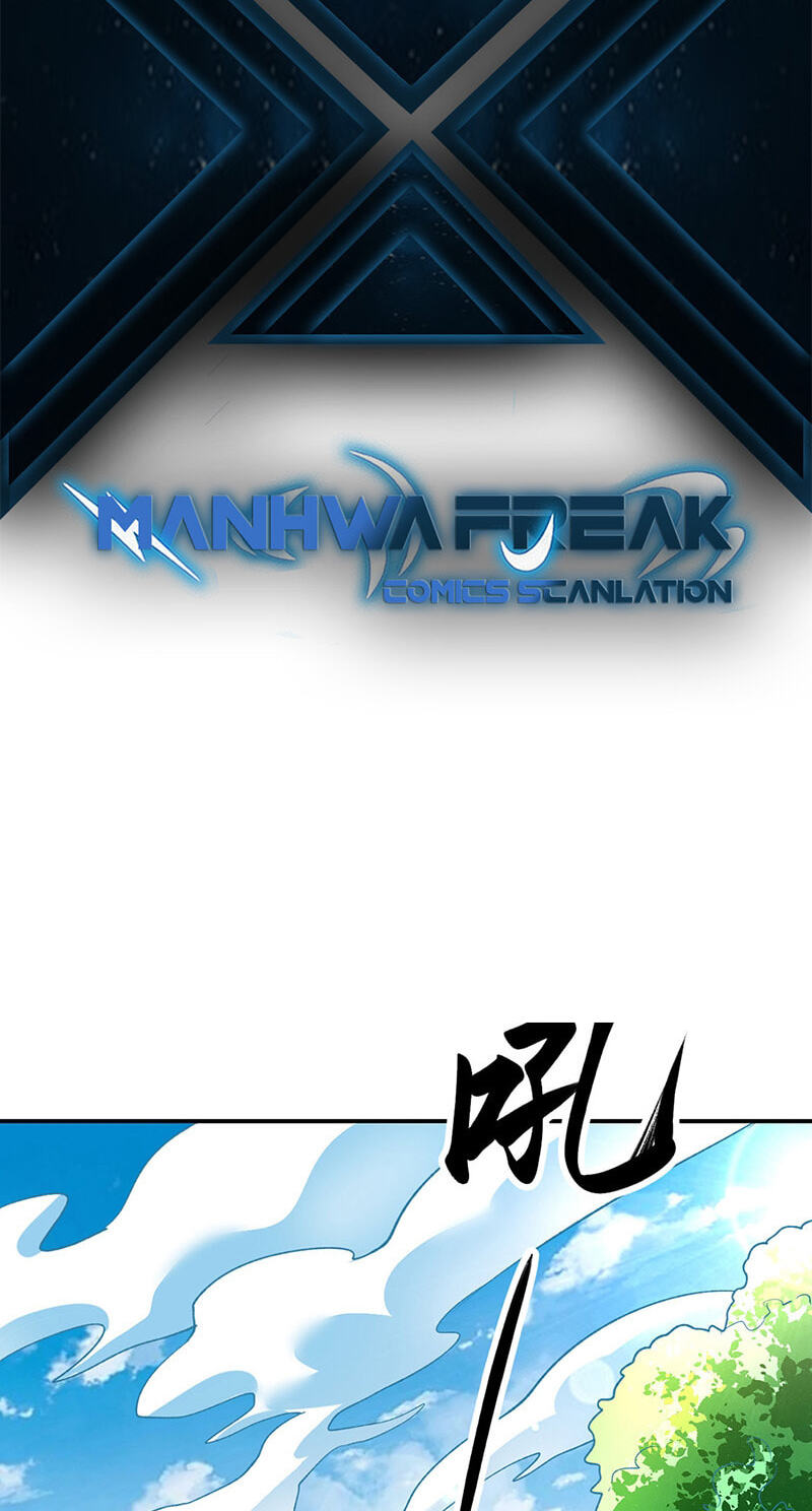 Martial Arts Reigns Chapter 617 page 3 - 