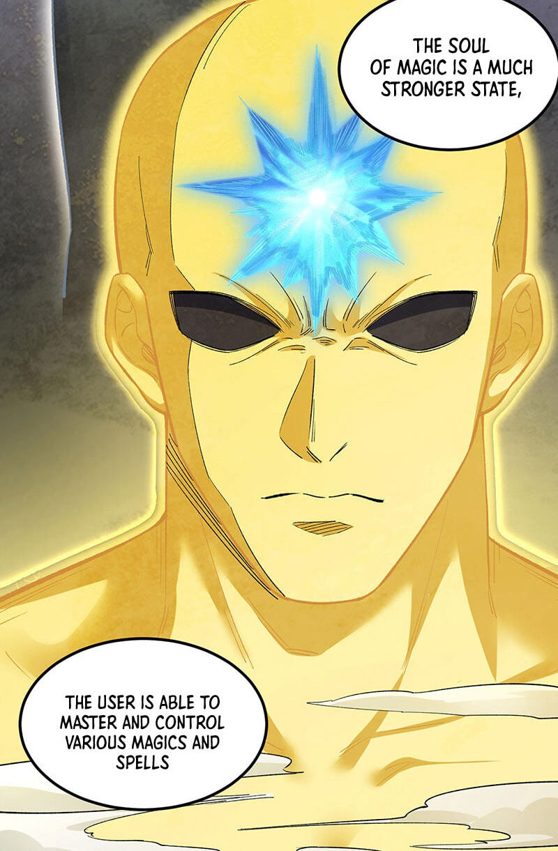 Martial Arts Reigns Chapter 617 page 21 - 