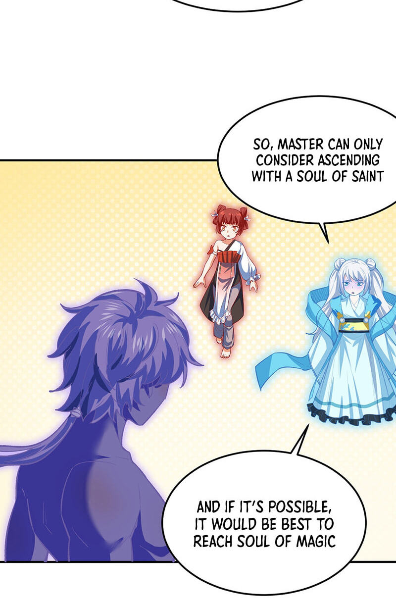 Martial Arts Reigns Chapter 617 page 24 - 
