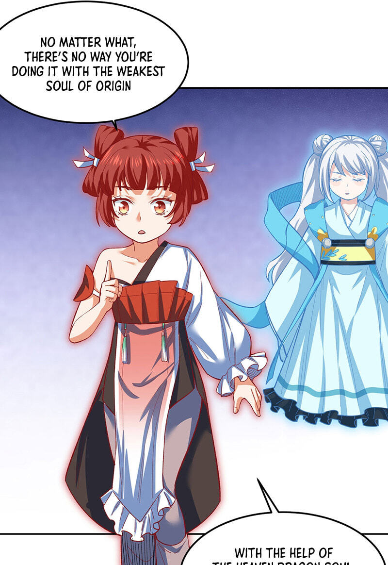 Martial Arts Reigns Chapter 617 page 25 - 