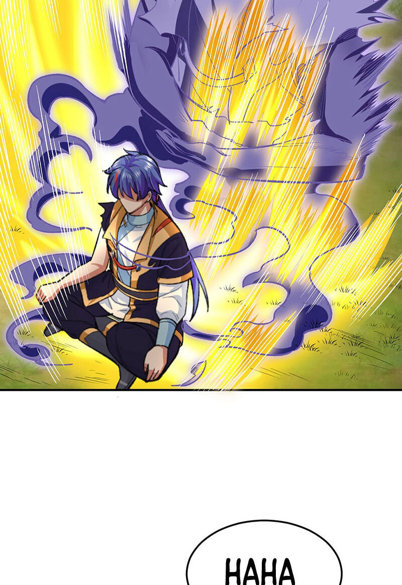 Martial Arts Reigns Chapter 617 page 29 - 