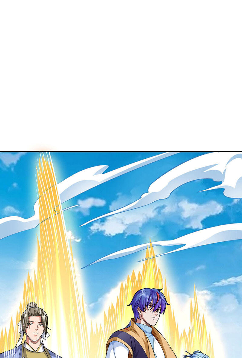 Martial Arts Reigns Chapter 617 page 39 - 