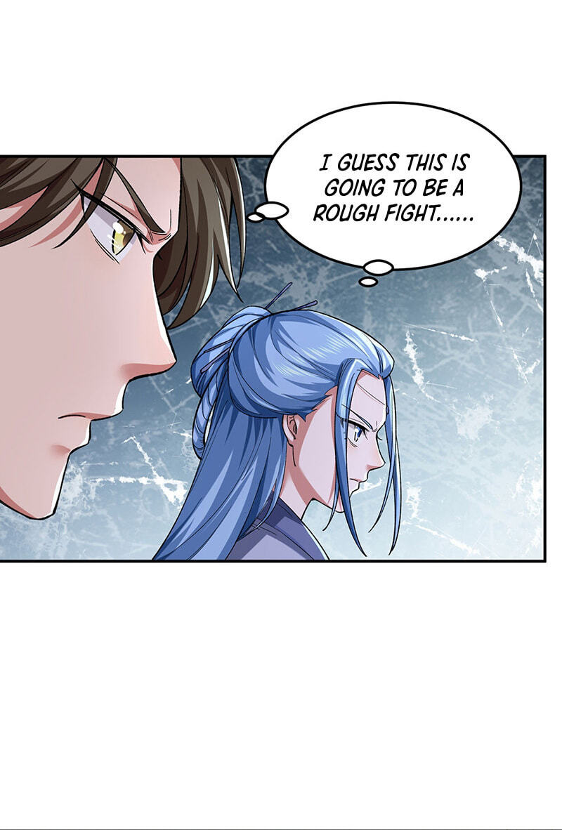 Martial Arts Reigns Chapter 617 page 48 - 