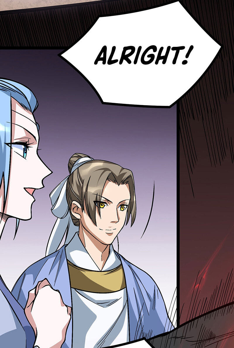 Martial Arts Reigns Chapter 618 page 21 - 