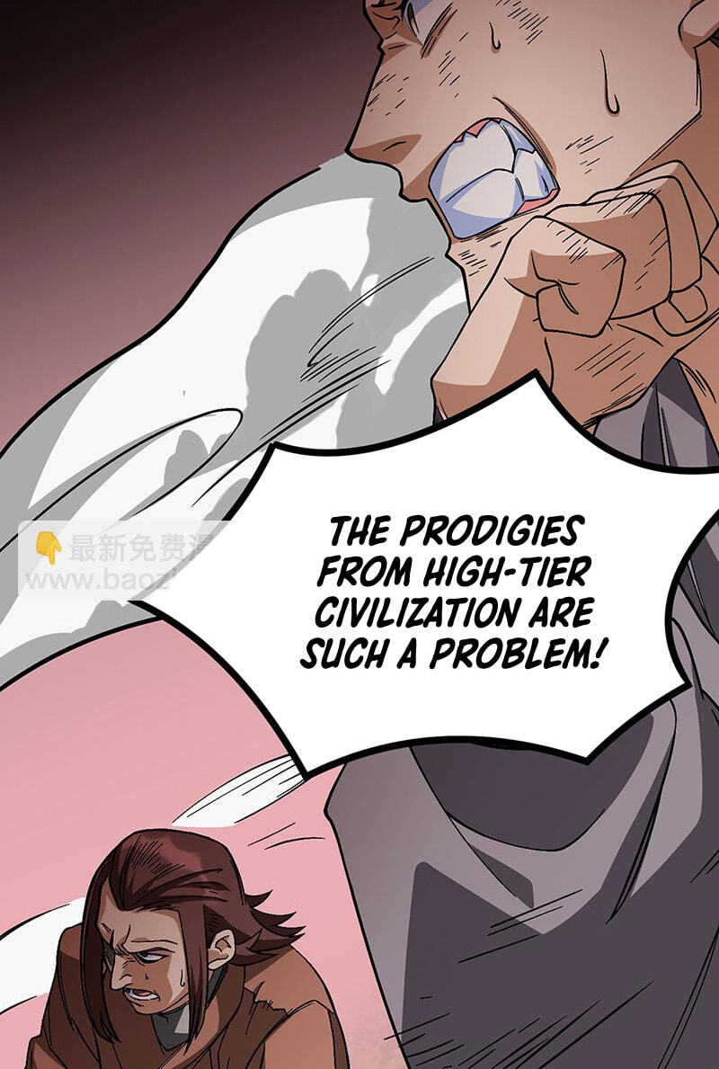 Martial Arts Reigns Chapter 618 page 27 - 