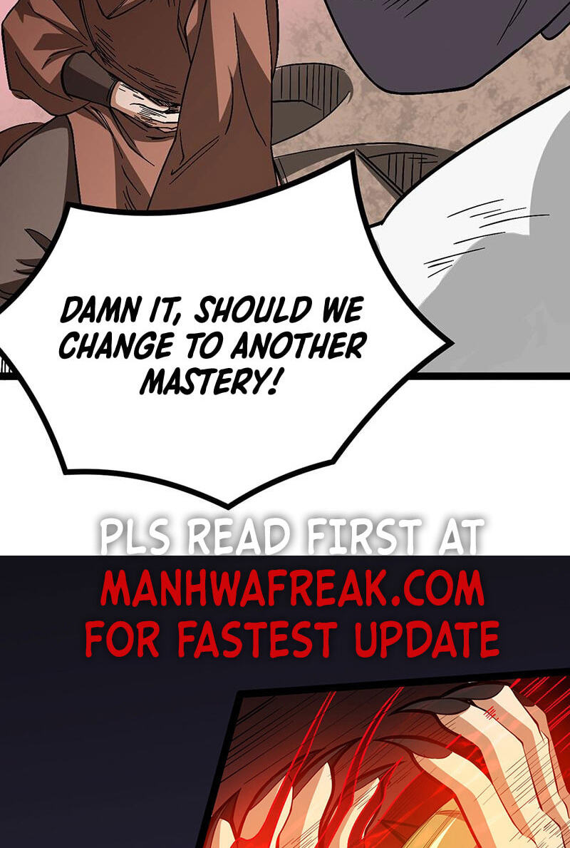 Martial Arts Reigns Chapter 618 page 28 - 