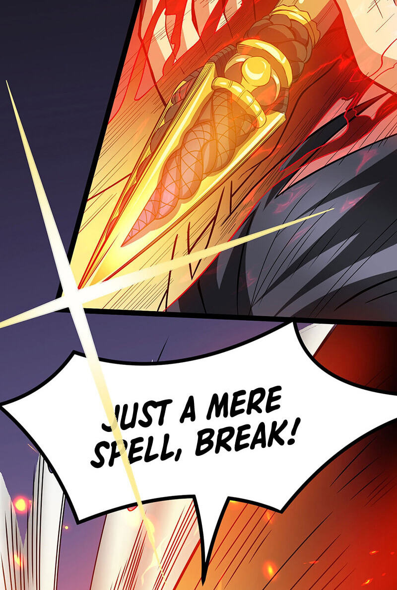Martial Arts Reigns Chapter 618 page 29 - 
