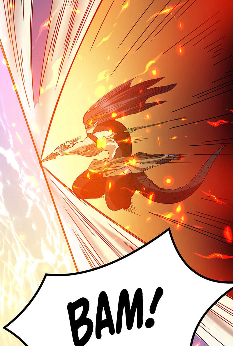 Martial Arts Reigns Chapter 618 page 30 - 
