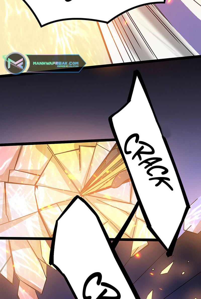 Martial Arts Reigns Chapter 618 page 31 - 