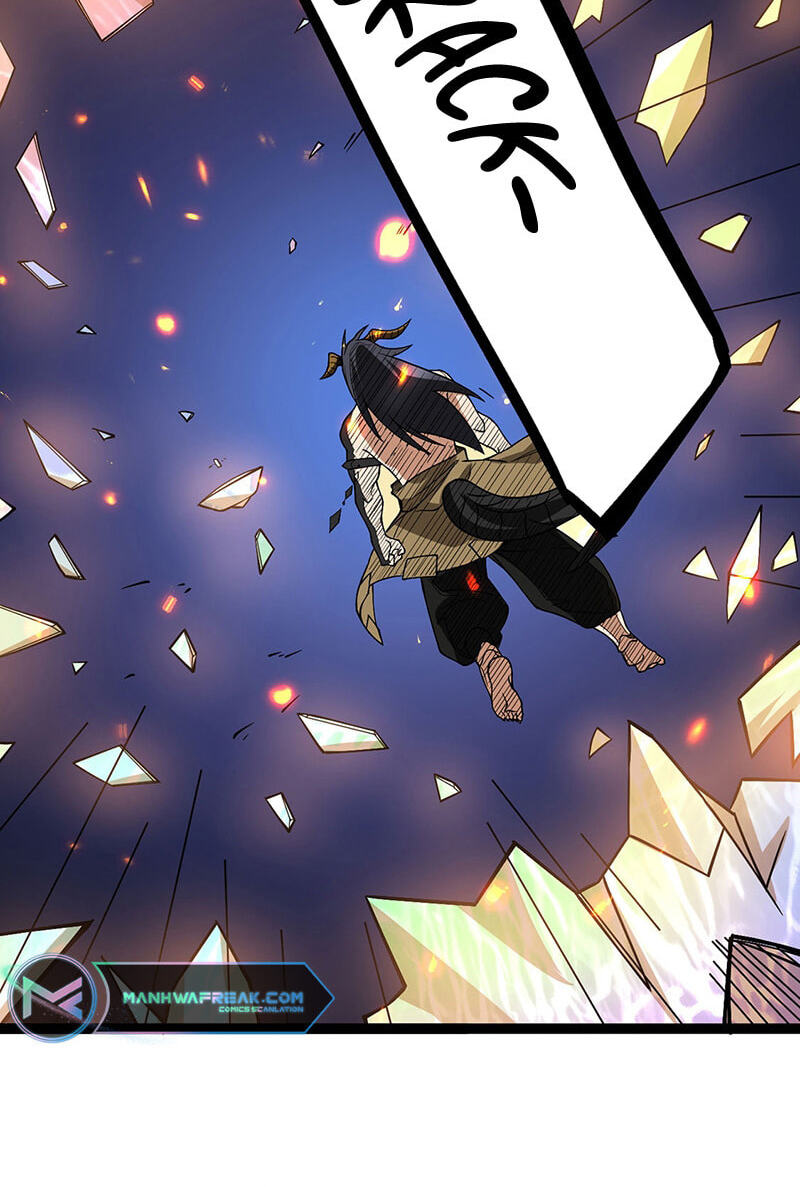 Martial Arts Reigns Chapter 618 page 32 - 
