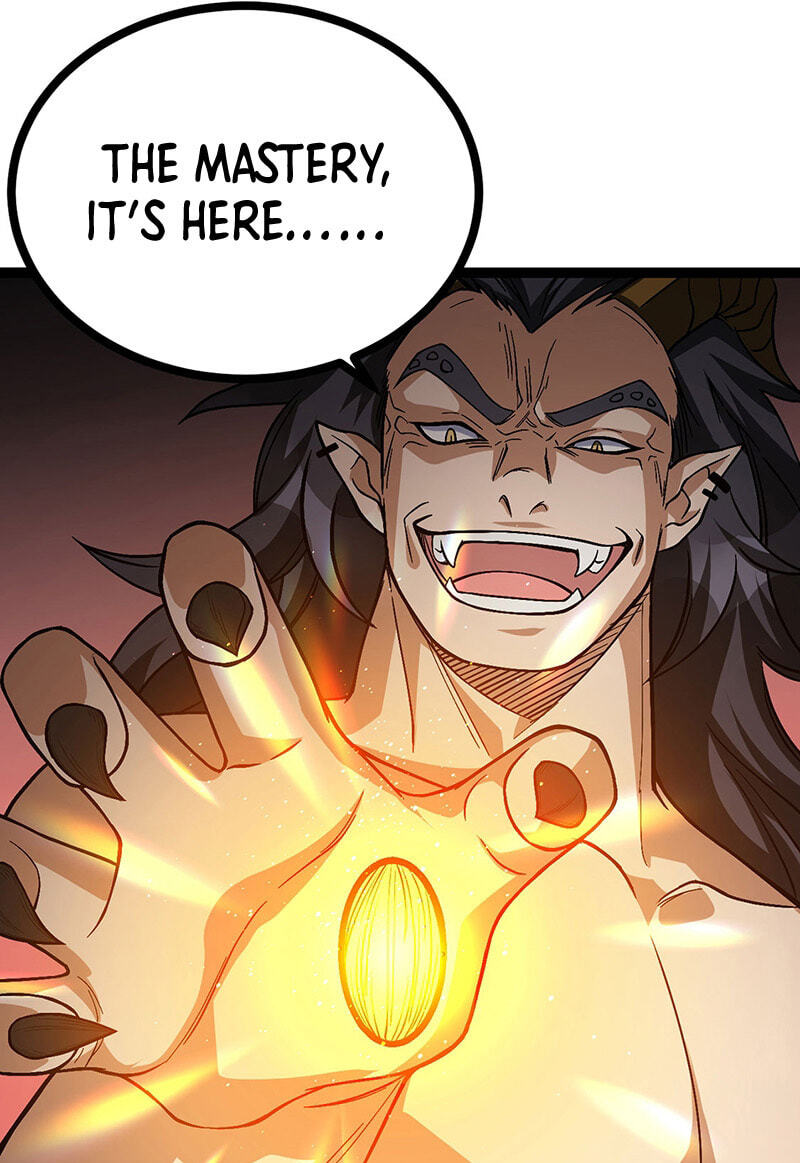 Martial Arts Reigns Chapter 618 page 33 - 