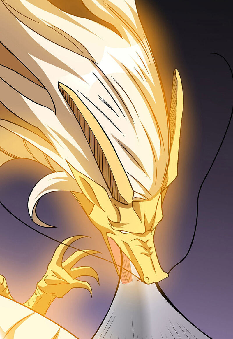 Martial Arts Reigns Chapter 618 page 35 - 