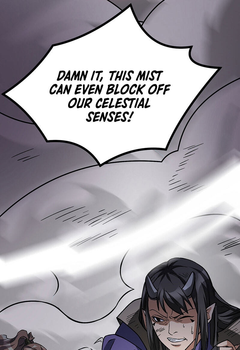 Martial Arts Reigns Chapter 618 page 39 - 