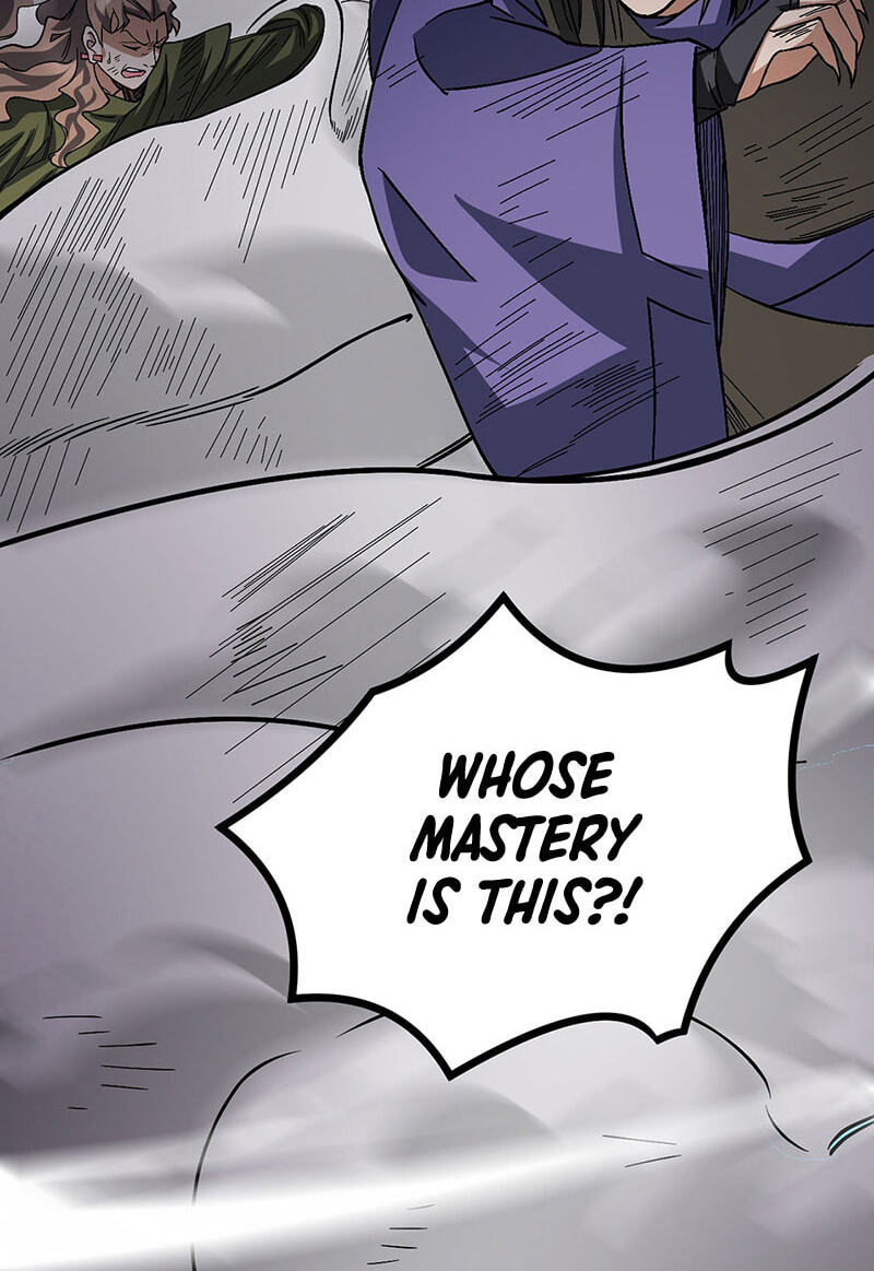 Martial Arts Reigns Chapter 618 page 40 - 