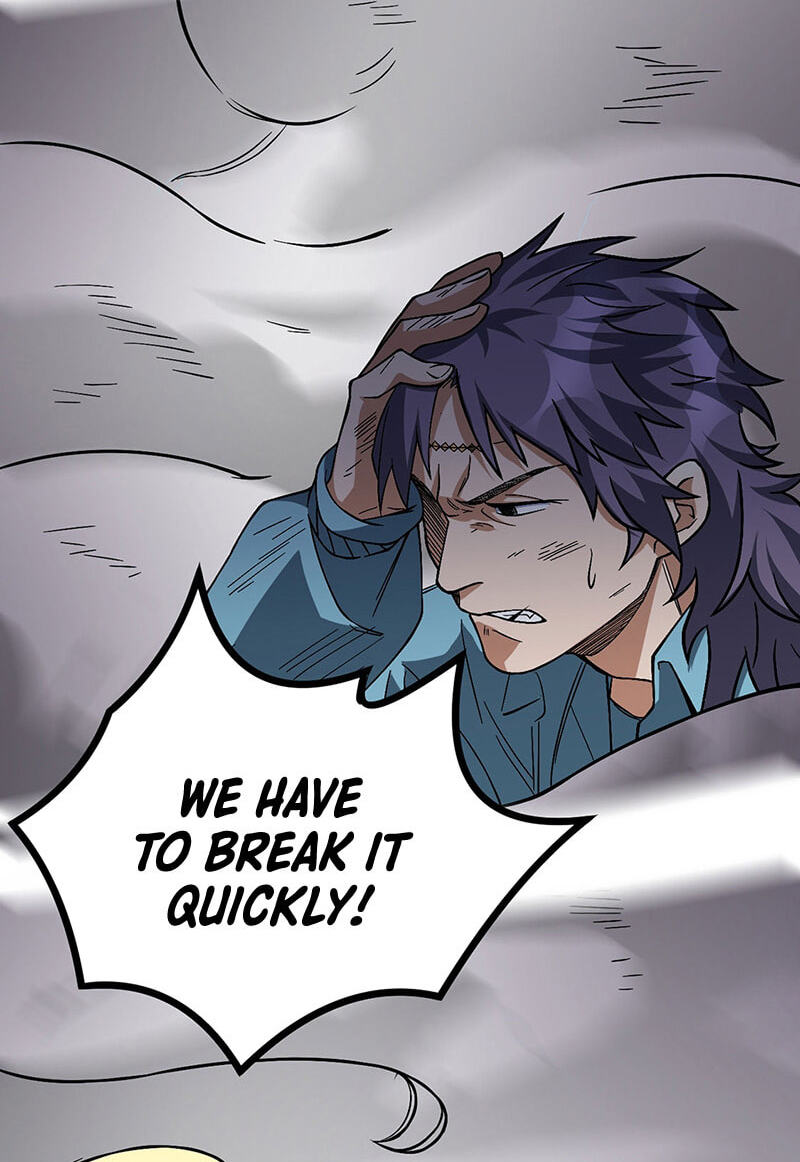 Martial Arts Reigns Chapter 618 page 41 - 