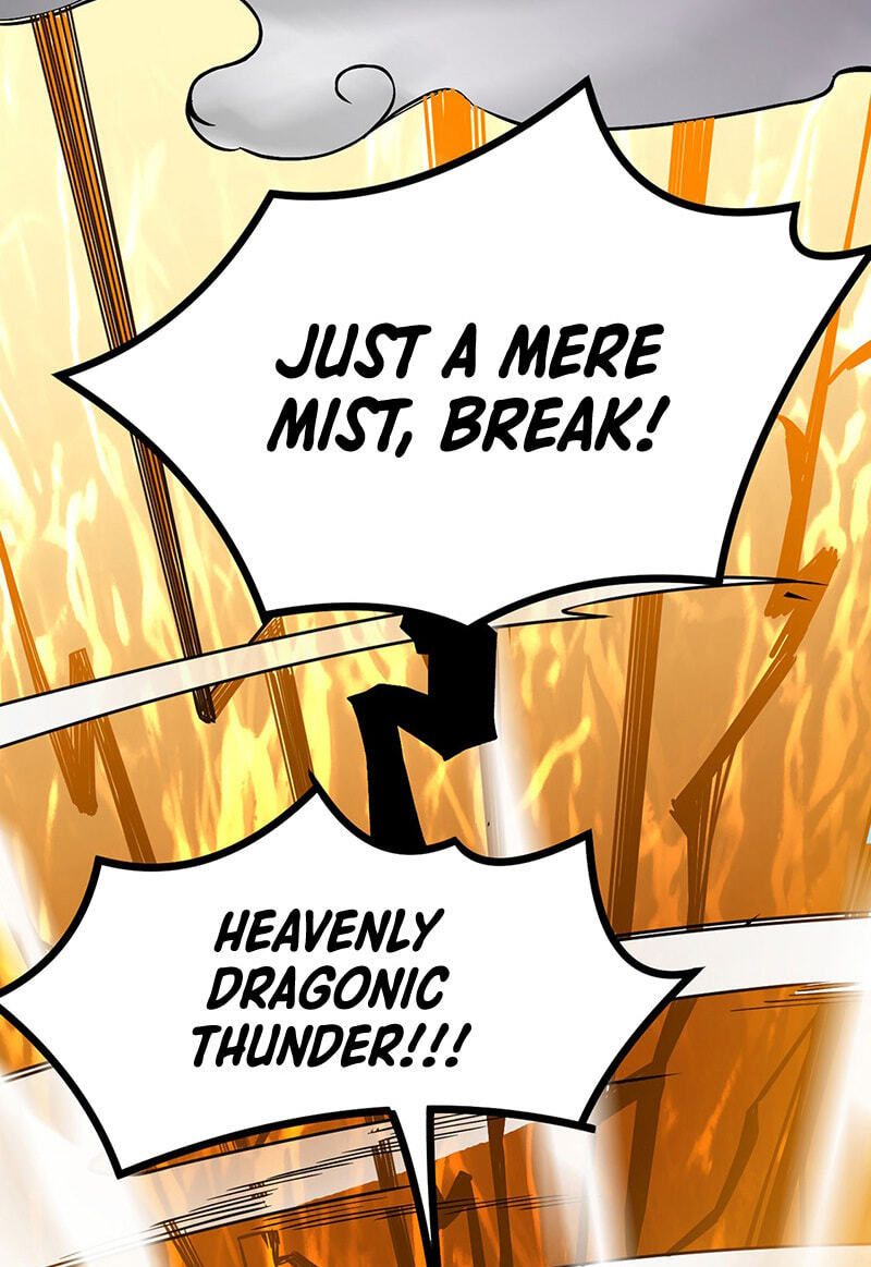 Martial Arts Reigns Chapter 618 page 42 - 
