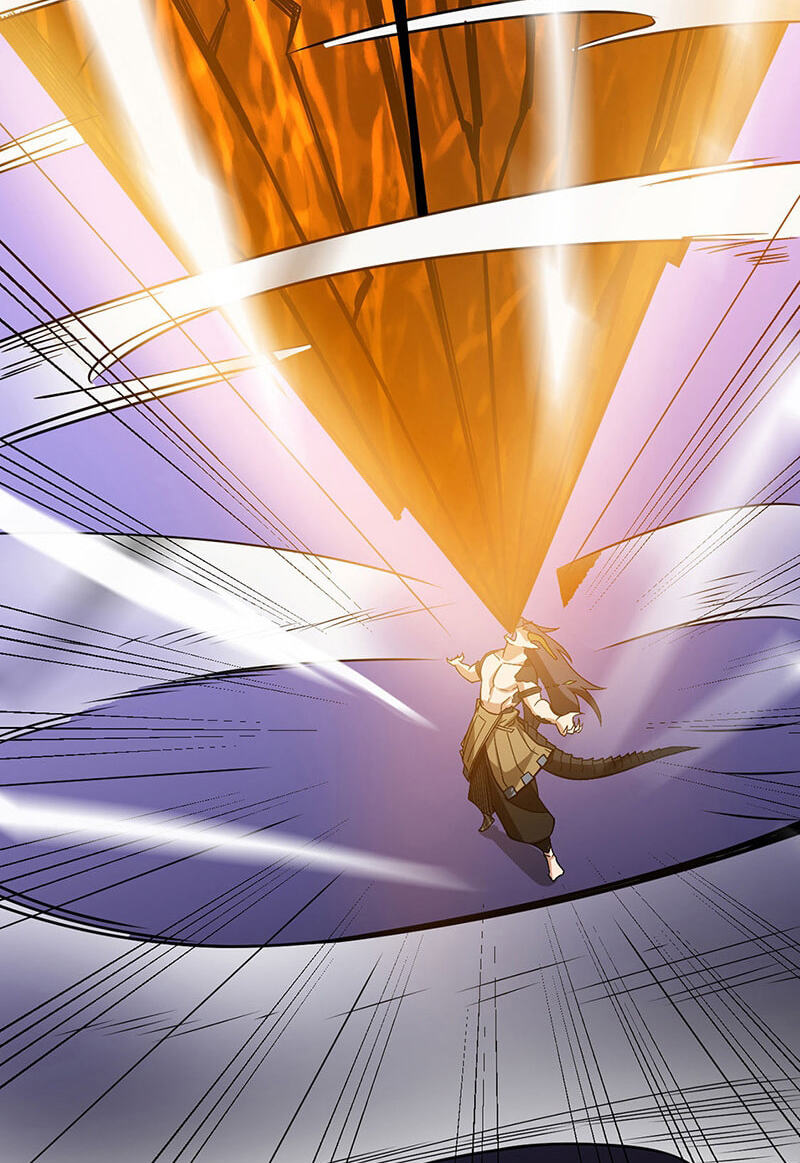 Martial Arts Reigns Chapter 618 page 43 - 