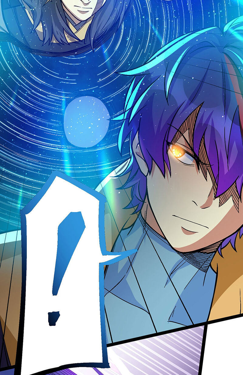 Martial Arts Reigns Chapter 618 page 49 - 